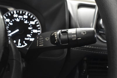 2022 Nissan Rogue SV Intelligent AWD