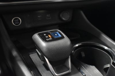 2022 Nissan Rogue SV Intelligent AWD