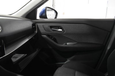 2022 Nissan Rogue SV Intelligent AWD