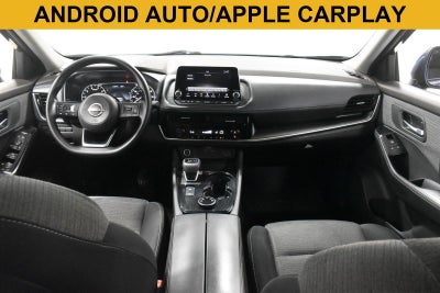 2022 Nissan Rogue SV Intelligent AWD