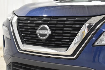2022 Nissan Rogue SV Intelligent AWD