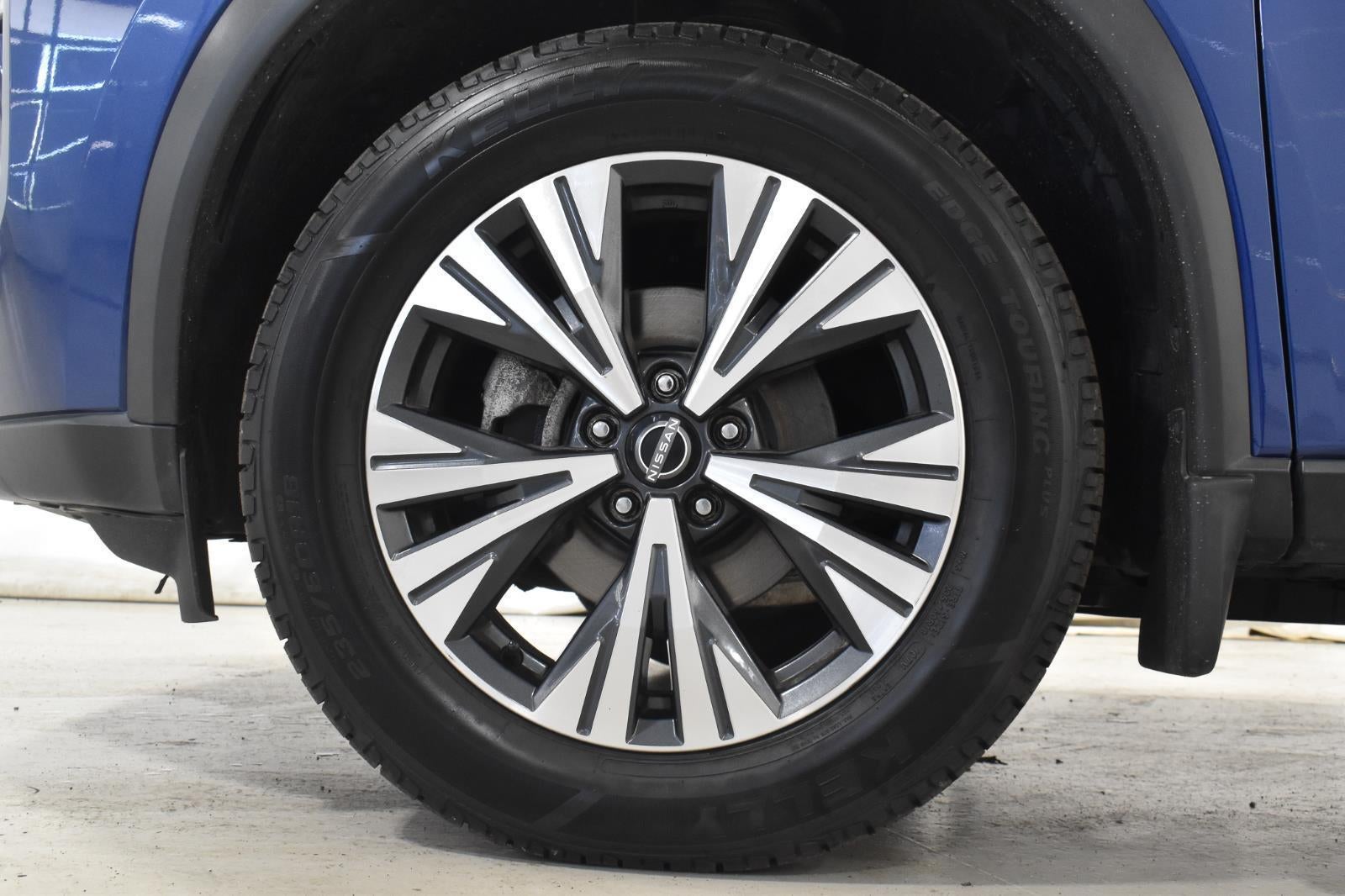 2022 Nissan Rogue SV Intelligent AWD