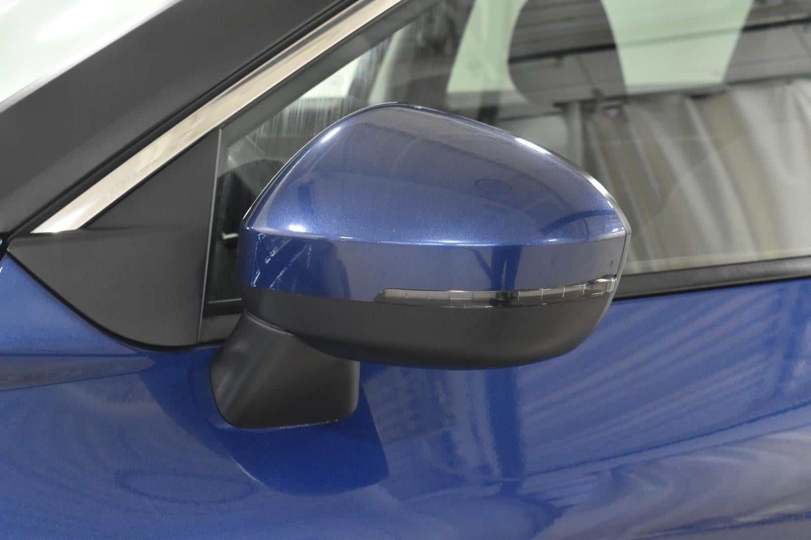 2022 Nissan Rogue SV Intelligent AWD