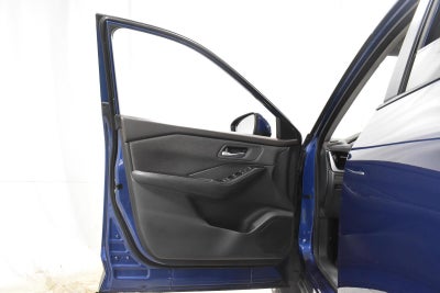 2022 Nissan Rogue SV Intelligent AWD