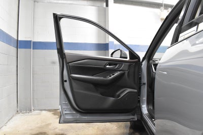 2023 Nissan Rogue SL Intelligent AWD