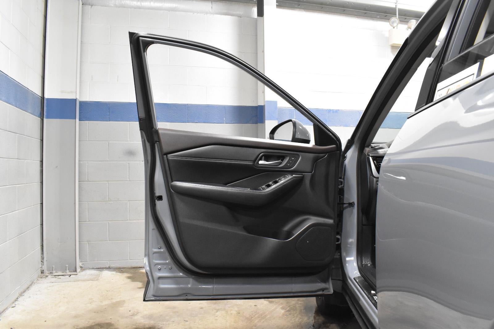 2023 Nissan Rogue SL Intelligent AWD