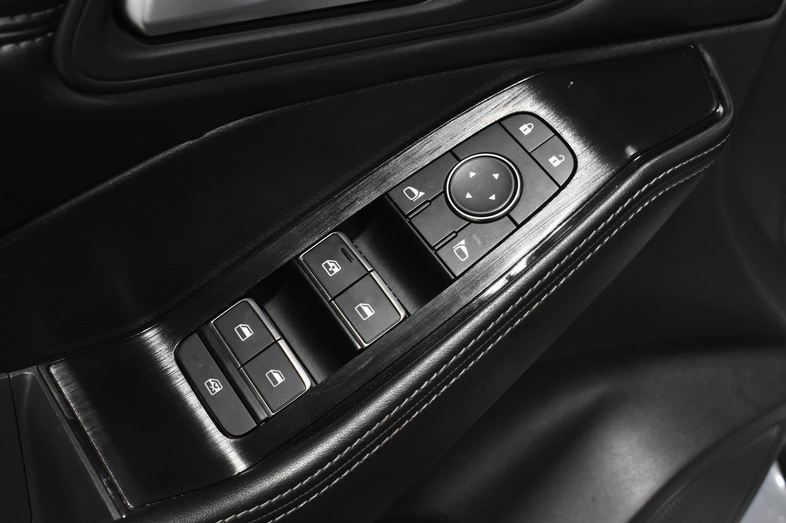 2023 Nissan Rogue SL Intelligent AWD