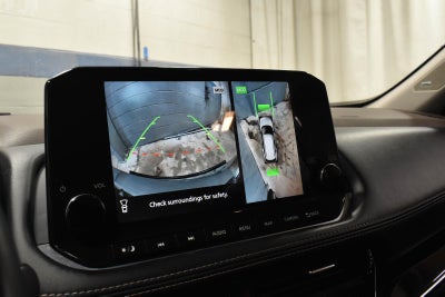 2023 Nissan Rogue SL Intelligent AWD