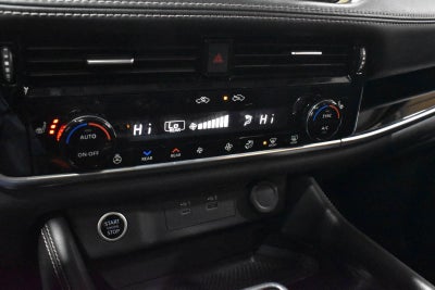 2023 Nissan Rogue SL Intelligent AWD