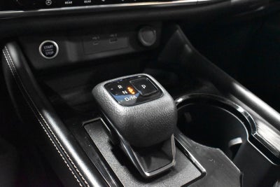 2023 Nissan Rogue SL Intelligent AWD