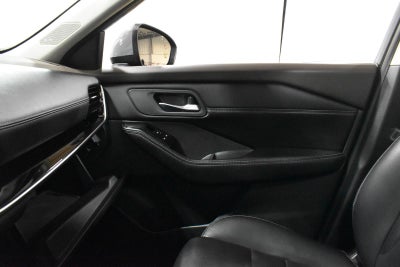 2023 Nissan Rogue SL Intelligent AWD