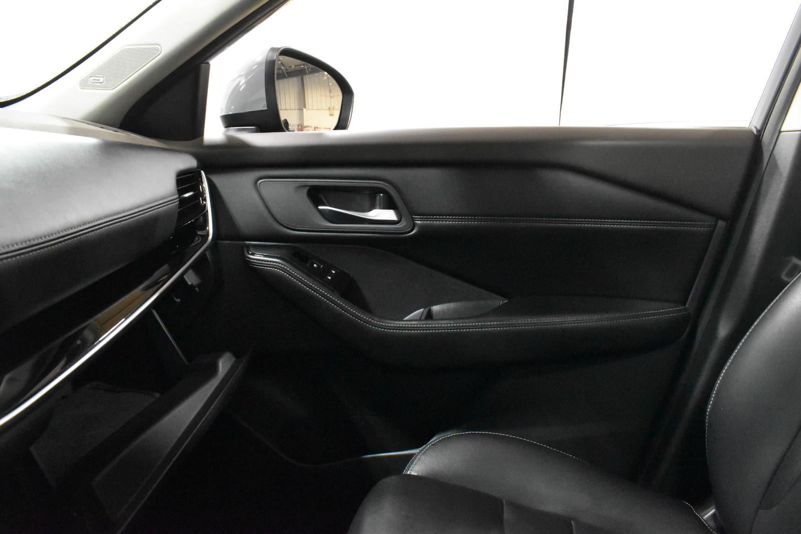 2023 Nissan Rogue SL Intelligent AWD