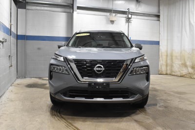 2023 Nissan Rogue SL Intelligent AWD