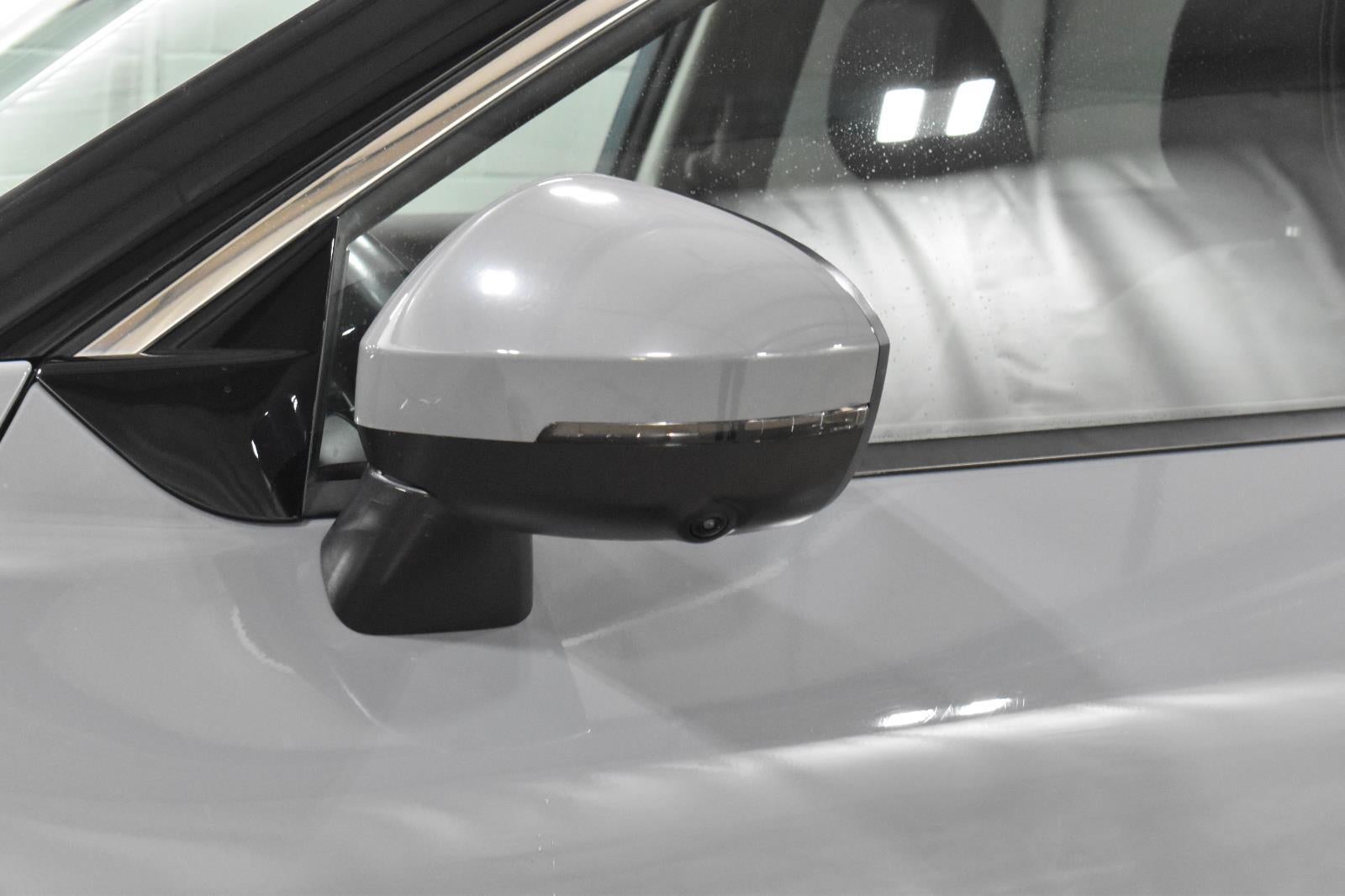 2023 Nissan Rogue SL Intelligent AWD