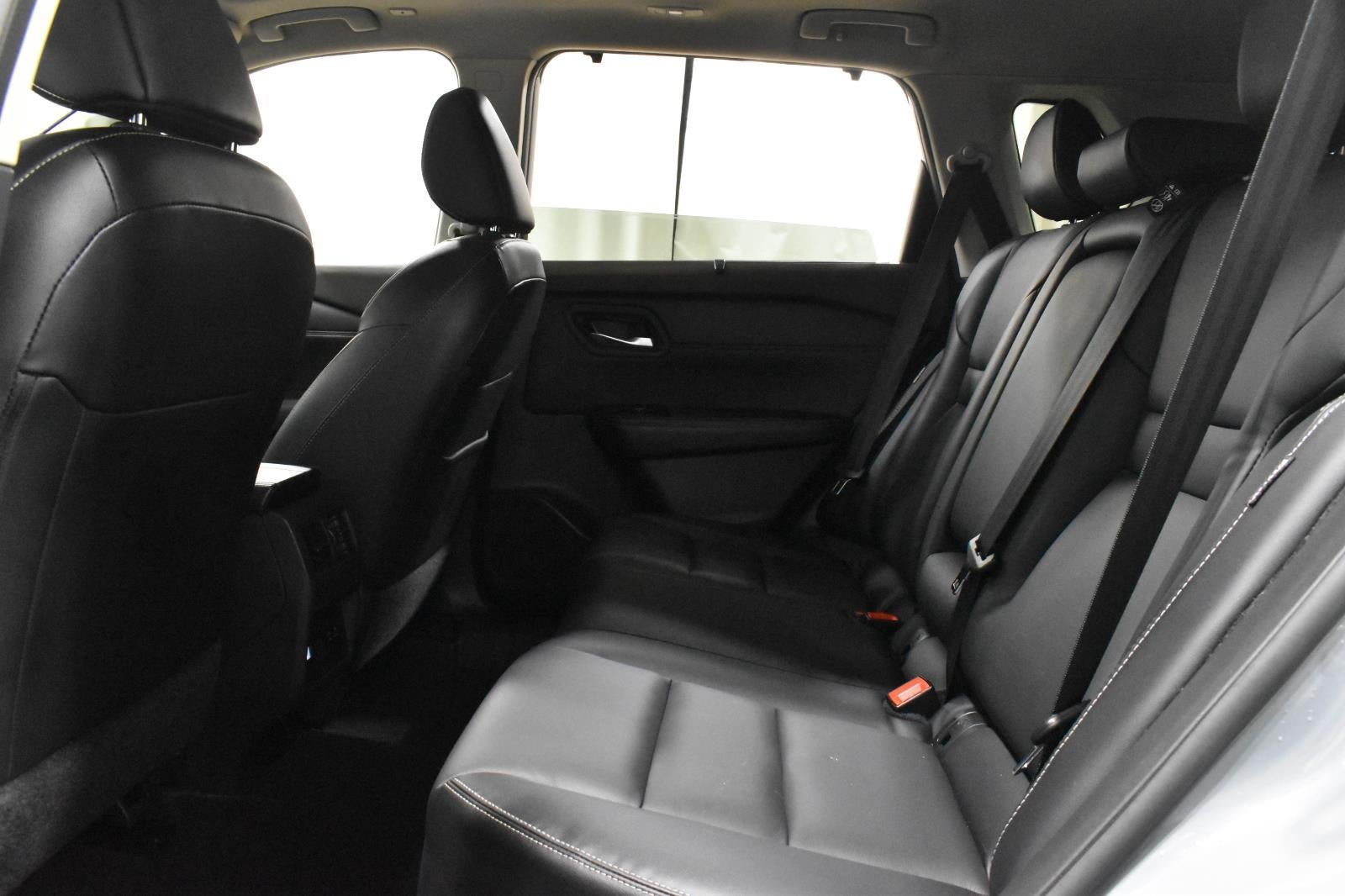 2023 Nissan Rogue SL Intelligent AWD