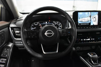 2023 Nissan Rogue SL Intelligent AWD