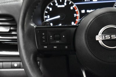 2023 Nissan Rogue SL Intelligent AWD