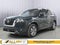 2022 Nissan Pathfinder SL 4WD