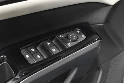 2022 Nissan Pathfinder SL 4WD