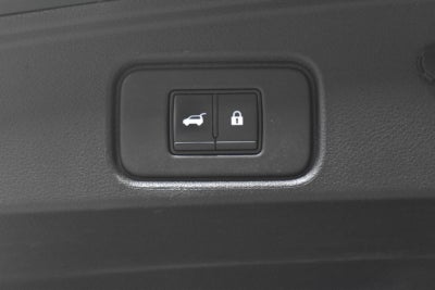 2022 Nissan Pathfinder SL 4WD