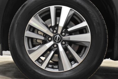 2022 Nissan Pathfinder SL 4WD