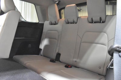 2022 Nissan Pathfinder SL 4WD