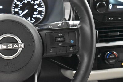 2022 Nissan Pathfinder SL 4WD