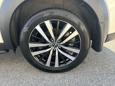 2023 Nissan Pathfinder Platinum 4WD