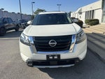 2023 Nissan Pathfinder Platinum 4WD