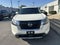 2023 Nissan Pathfinder Platinum 4WD