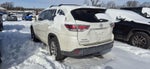 2016 Toyota Highlander LE Plus V6