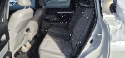 2016 Toyota Highlander LE Plus V6