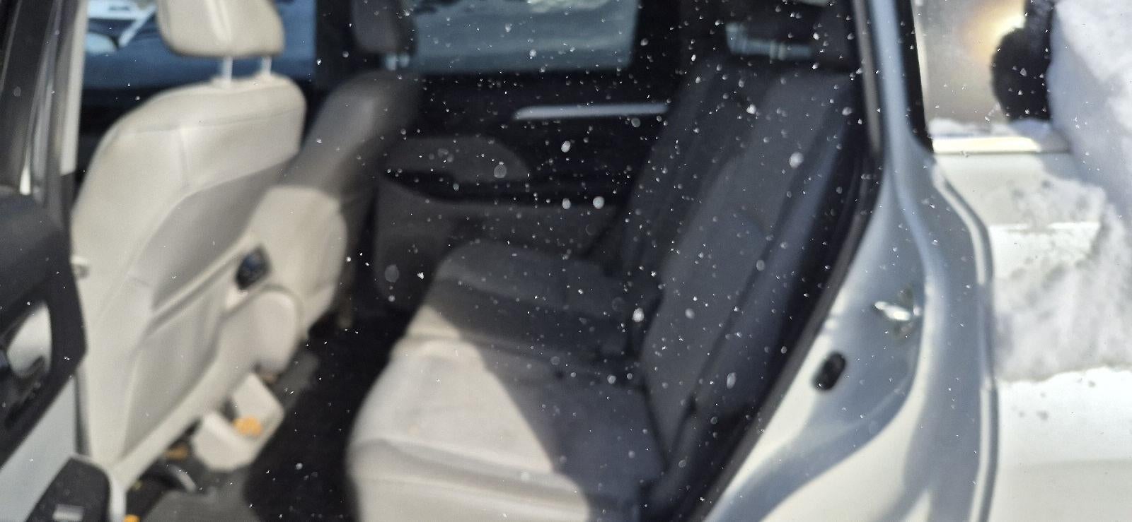 2016 Toyota Highlander LE Plus V6