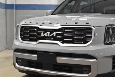 2023 Kia Telluride SX