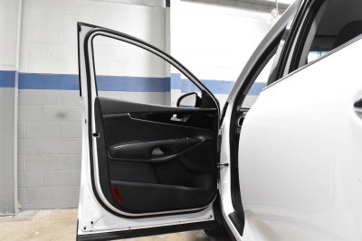 2020 Kia Sorento 2.4L L