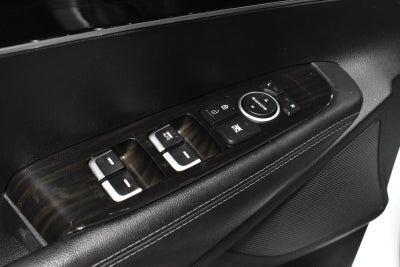 2020 Kia Sorento 2.4L L