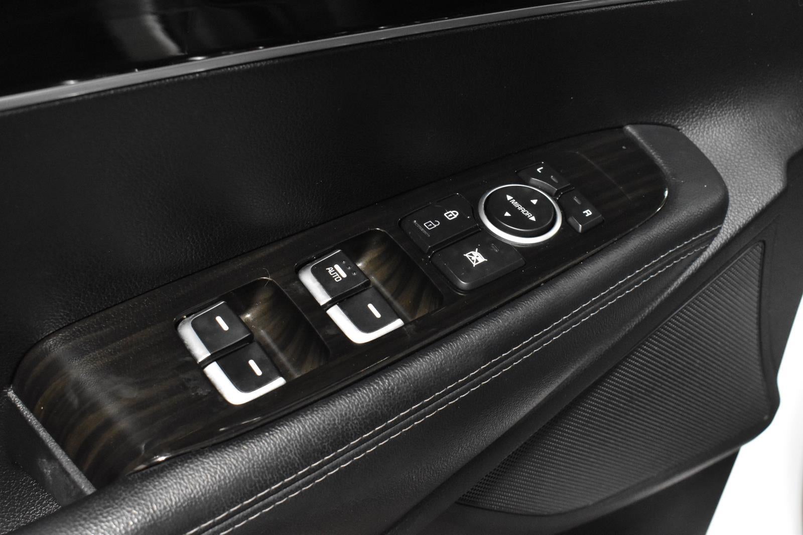 2020 Kia Sorento 2.4L L