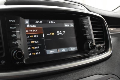 2020 Kia Sorento 2.4L L