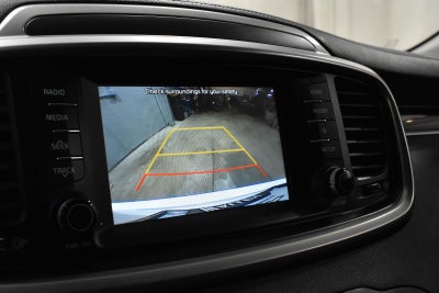 2020 Kia Sorento 2.4L L