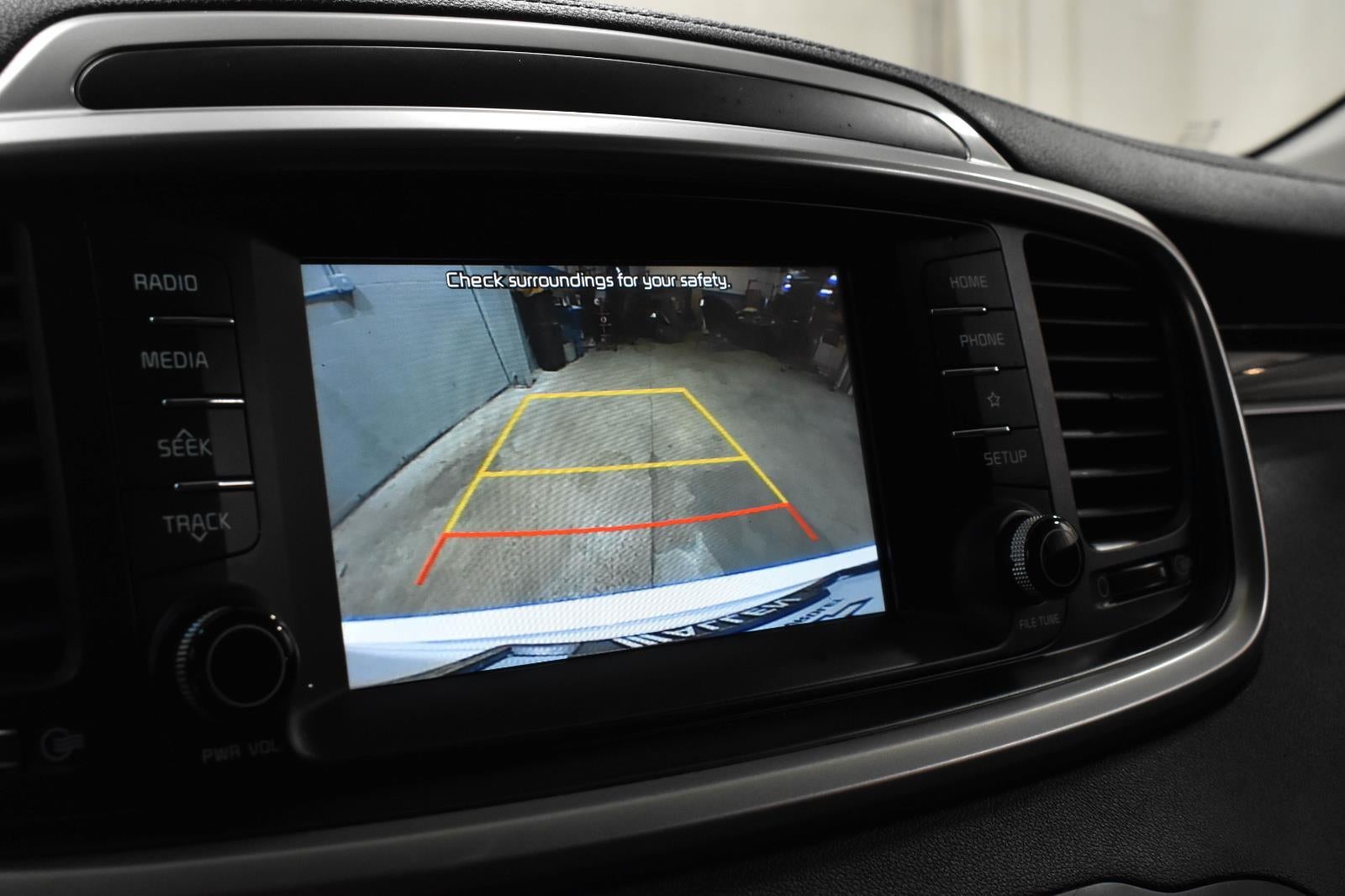 2020 Kia Sorento 2.4L L