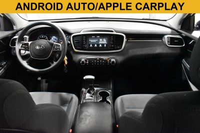 2020 Kia Sorento 2.4L L