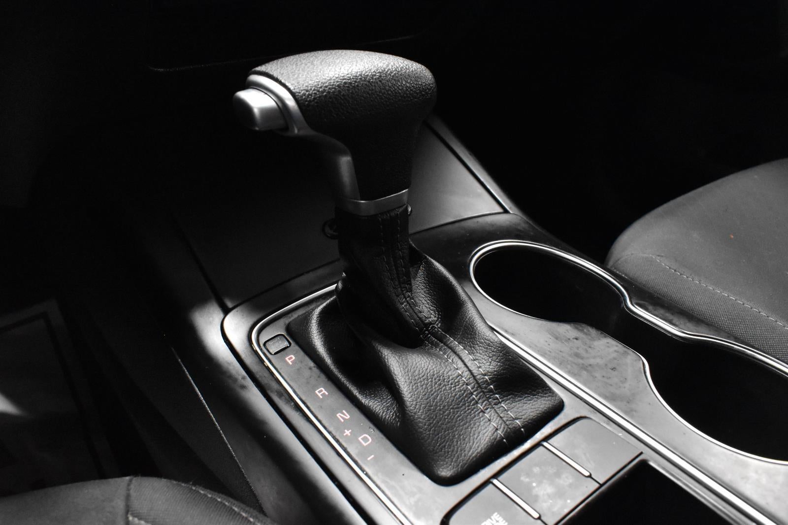 2020 Kia Sorento 2.4L L