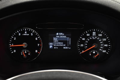 2020 Kia Sorento 2.4L L