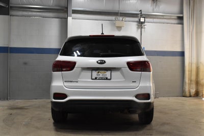 2020 Kia Sorento 2.4L L