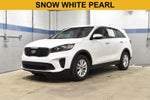 2020 Kia Sorento 2.4L L