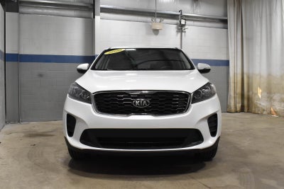 2020 Kia Sorento 2.4L L