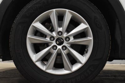 2020 Kia Sorento 2.4L L