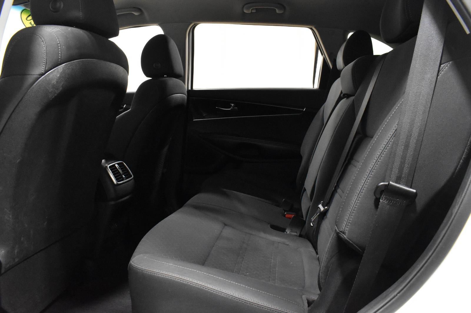 2020 Kia Sorento 2.4L L