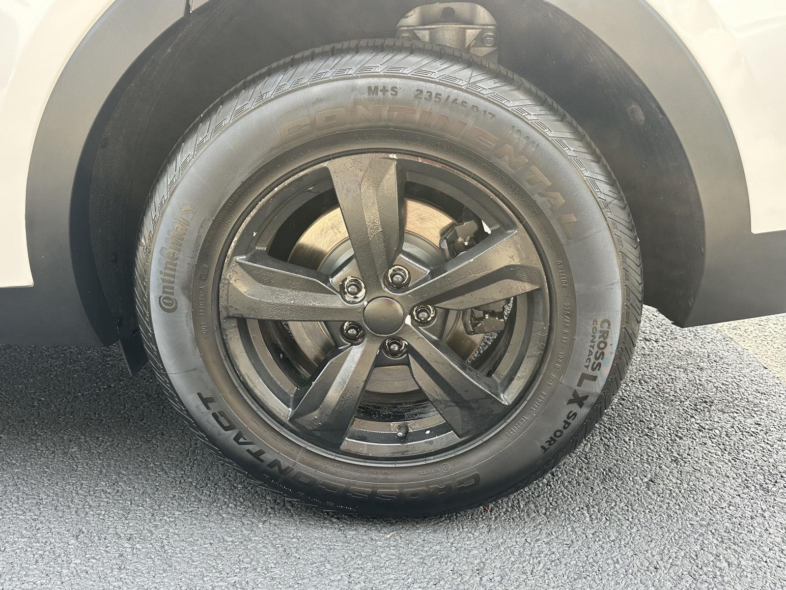 2025 Kia Sorento LX