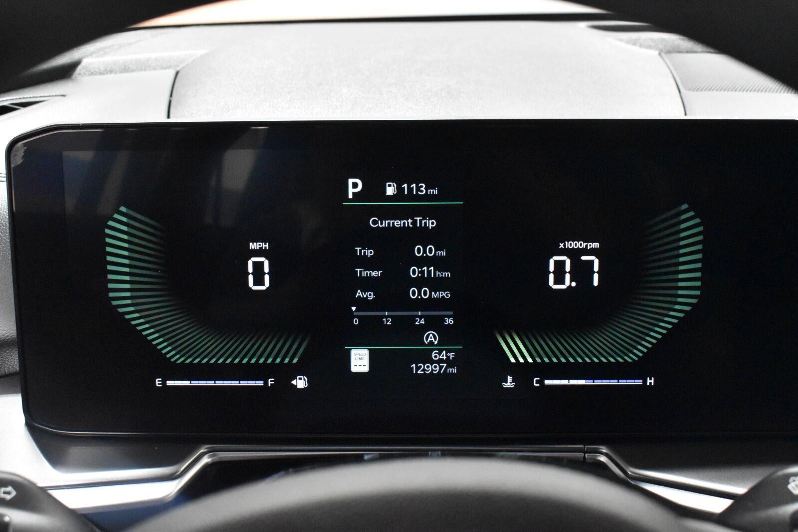 2025 Kia Sorento LX